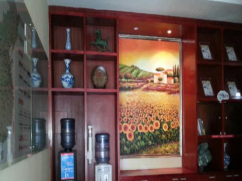 Hanting Hotel Yibin Zhongshan Street Kültér fotó